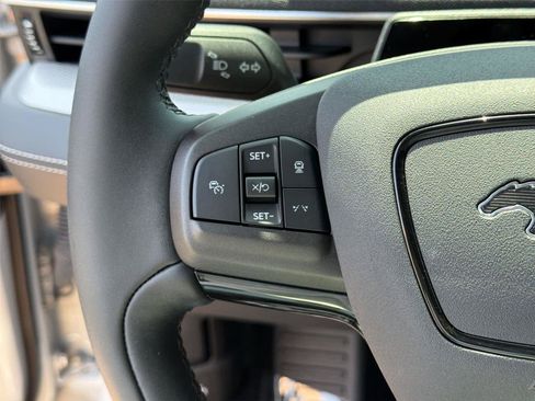 Used 2023 Ford Mustang Mach-E Select RWD image 34