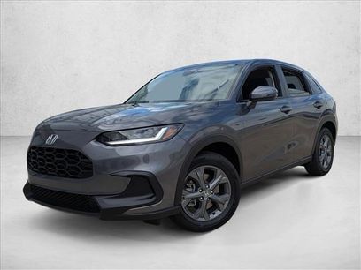 Used 2026 Honda HR-V LX