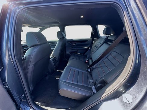 New 2026 Honda CR-V Sport-L image 20