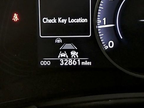 Used 2023 Lexus NX 350 AWD image 21