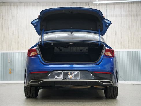 Used 2021 Kia K5 EX w/ EX Premium Package image 39