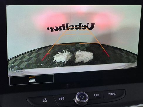 New 2025 Chevrolet Blazer LT w/ LPO, Floor Liner Package image 18