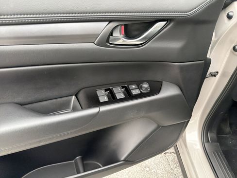 Certified 2025 MAZDA CX-5 AWD 2.5 S image 10