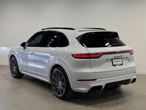 Used 2021 Porsche Cayenne GTS AWD/4WD image 20