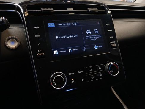 Used 2022 Hyundai Tucson SEL image 20