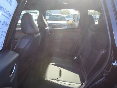 New 2025 Subaru Forester Sport image 18