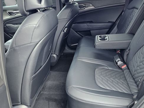New 2026 Kia Sportage X-Line image 32