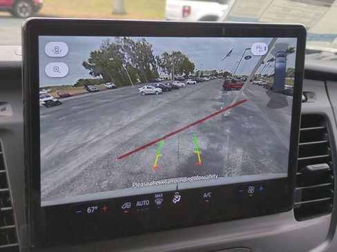 New 2026 Ford Transit 250 148 High Roof Extended w/ Load Area Protection Package image 18