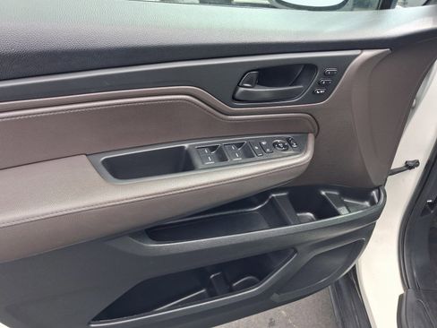 Used 2019 Honda Odyssey EX-L image 21