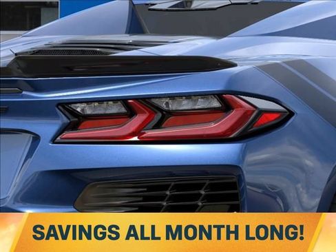 New 2027 Chevrolet Corvette Grand Sport RWD image 11