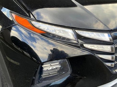 Used 2023 Hyundai Tucson Blue image 26