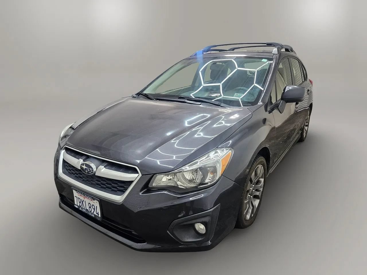 Used 2013 Subaru Impreza 2.0i Sport Premium w/ Popular Pkg 1 AWD/4WD image 10
