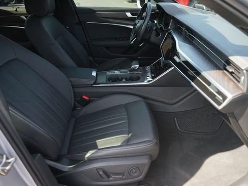 Used 2019 Audi A6 3.0T Prestige w/ Prestige Package AWD/4WD image 19
