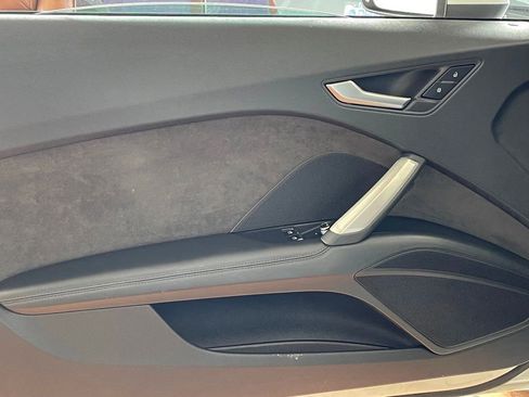 Used 2016 Audi TT 2.0T image 25