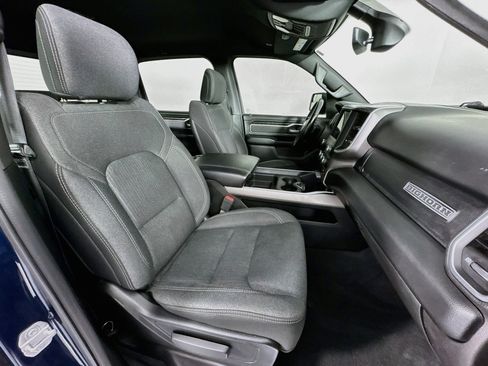 Used 2019 RAM 1500 Big Horn AWD/4WD image 27