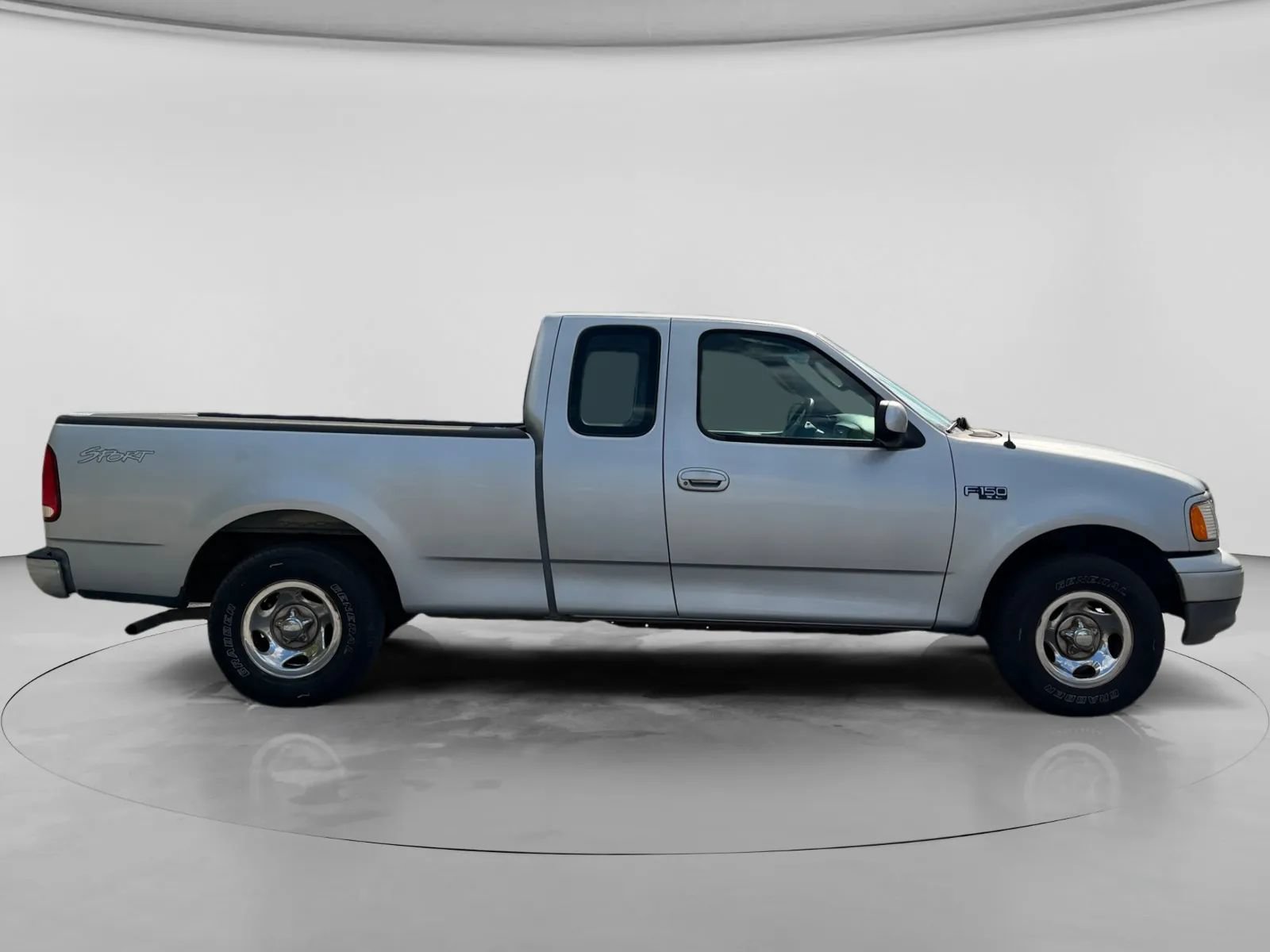 Used 2003 Ford F150 XL RWD image 6