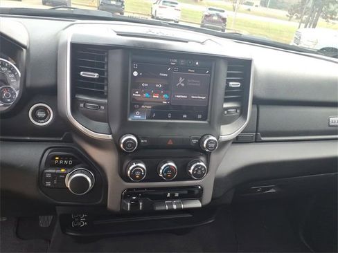 Used 2024 RAM 2500 Big Horn w/ Bed Utility Group image 17