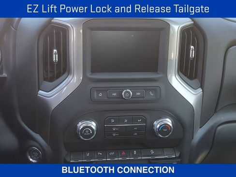 New 2026 GMC Sierra 3500 Pro w/ 1SA Pro Safety Plus Package AWD/4WD image 15