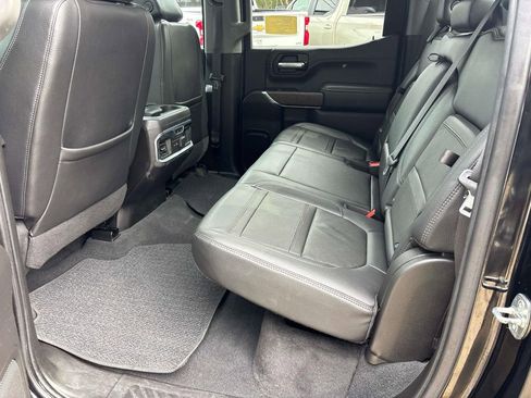 Used 2021 GMC Sierra 1500 Denali w/ Denali Ultimate Package AWD/4WD image 7