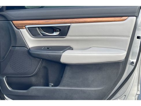 Certified 2020 Honda CR-V Touring image 21