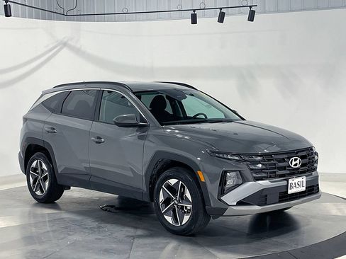 Used 2026 Hyundai Tucson SEL AWD/4WD image 41
