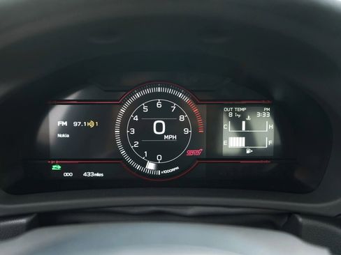 Used 2025 Subaru BRZ tS image 24