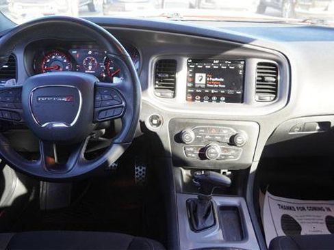 Certified 2022 Dodge Charger GT w/ Blacktop Package image 14