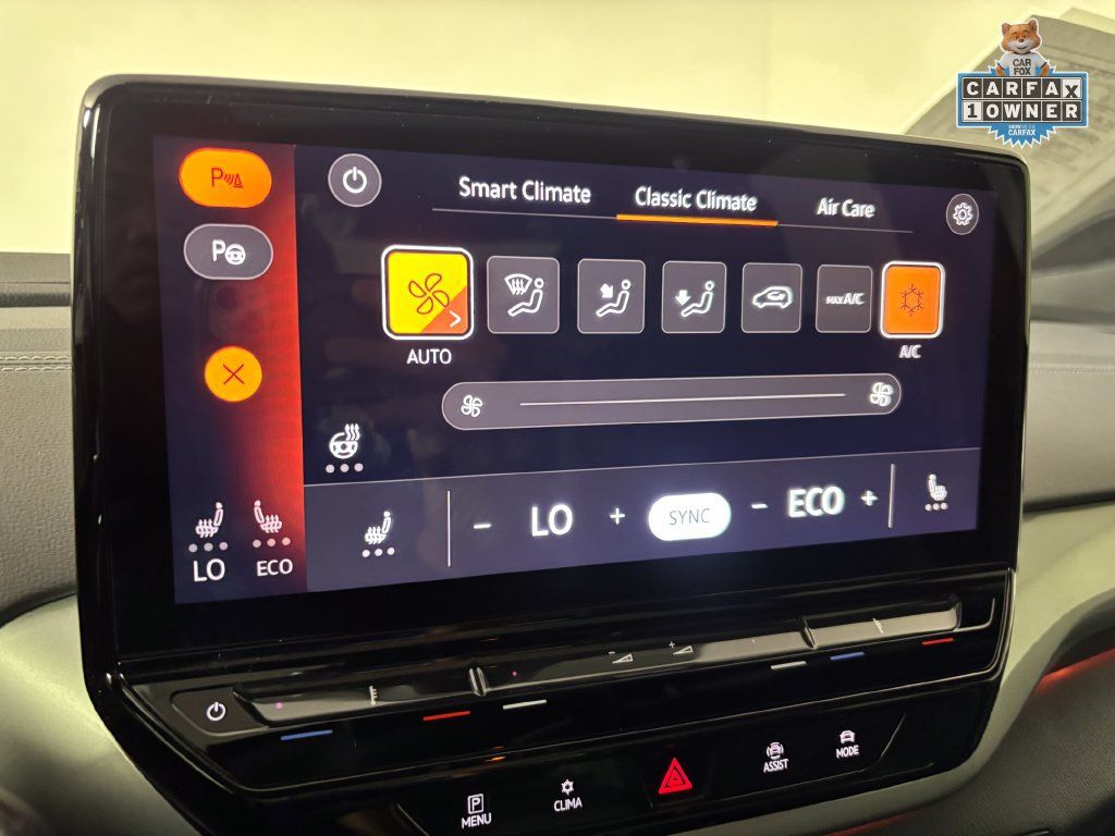Used 2023 Volkswagen ID.4 Pro S AWD/4WD image 19