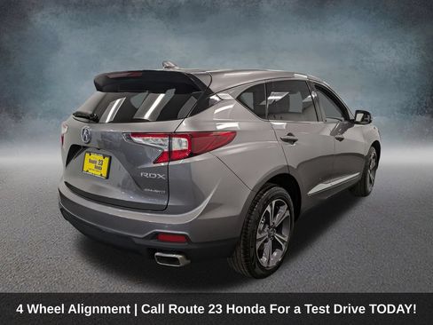 Used 2023 Acura RDX AWD w/ Advance Package image 5