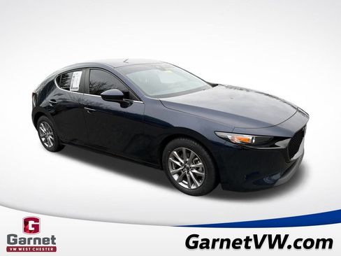 Used 2022 MAZDA MAZDA3 s image 7