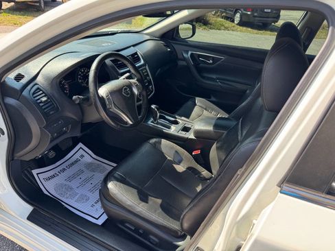 Used 2018 Nissan Altima 2.5 SL image 9