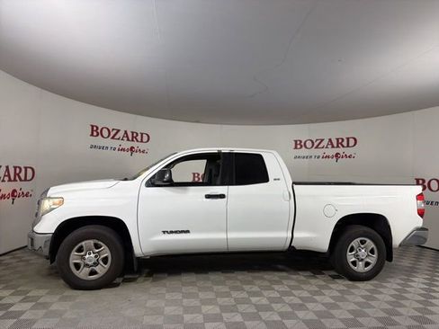 Used 2014 Toyota Tundra SR5 w/ SR5 Upgrade Package RWD image 5