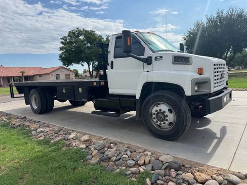 Used 2008 Ford F150 image 4