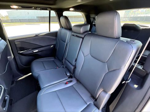 Used 2025 Lexus TX 350 Premium w/ Technology Package image 21