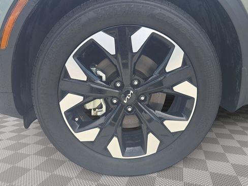 Used 2024 Kia Sportage X-Line w/ X-Line Premium Package AWD/4WD image 4