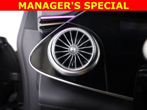 Certified 2023 Mercedes-Benz EQS 580 4MATIC Sedan image 12