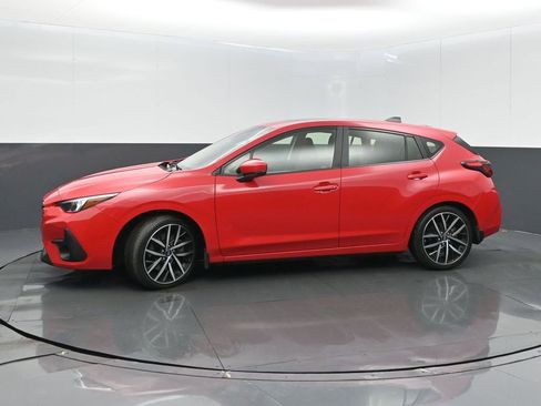 Used 2024 Subaru Impreza 2.0i Sport image 4