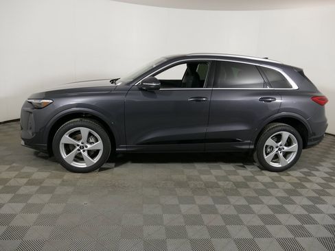 New 2025 Audi Q5 Premium Plus image 6