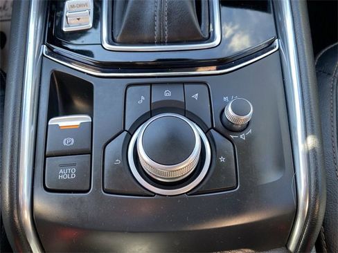 Certified 2023 MAZDA CX-5 AWD 2.5 S w/ Premium Package image 23