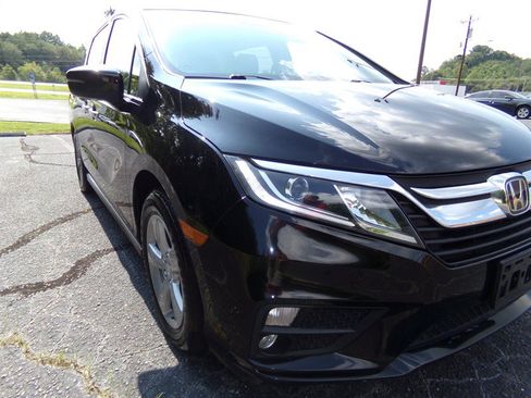 Used 2019 Honda Odyssey EX-L image 3