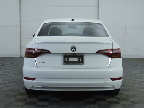 Used 2019 Volkswagen Jetta S image 6