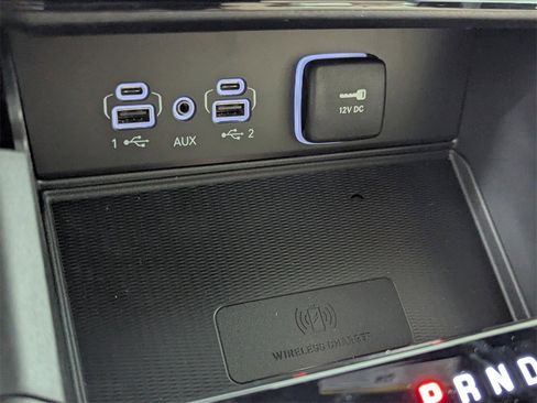 New 2025 Jeep Grand Cherokee Limited w/ Luxury Tech Group II image 23