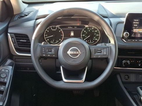 Used 2024 Nissan Rogue S AWD/4WD image 19