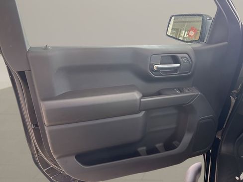 New 2026 Chevrolet Silverado 1500 W/T w/ WT Safety Package image 10