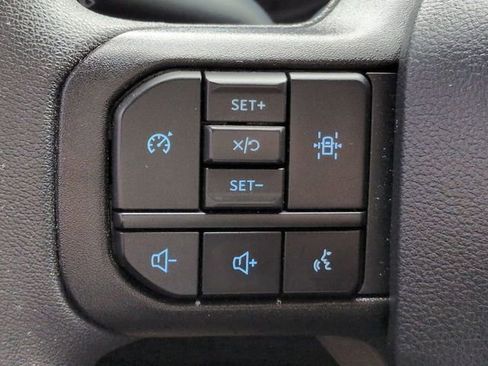 Used 2023 Ford F150 XL w/ STX Appearance Package AWD/4WD image 24