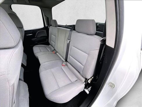 Used 2019 GMC Sierra 1500 Limited w/ Elevation Edition AWD/4WD image 25