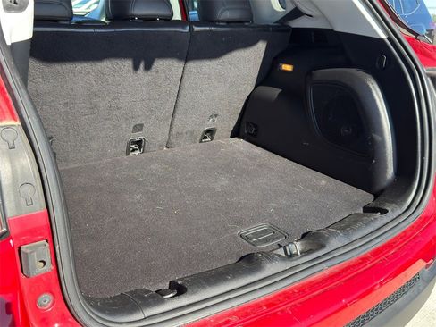 Used 2020 Jeep Compass Trailhawk w/ Leather Interior Group image 29