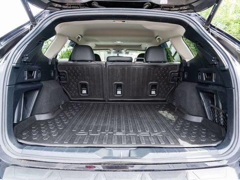 Used 2020 Subaru Outback Onyx Edition XT w/ Popular Package #2 AWD/4WD image 8