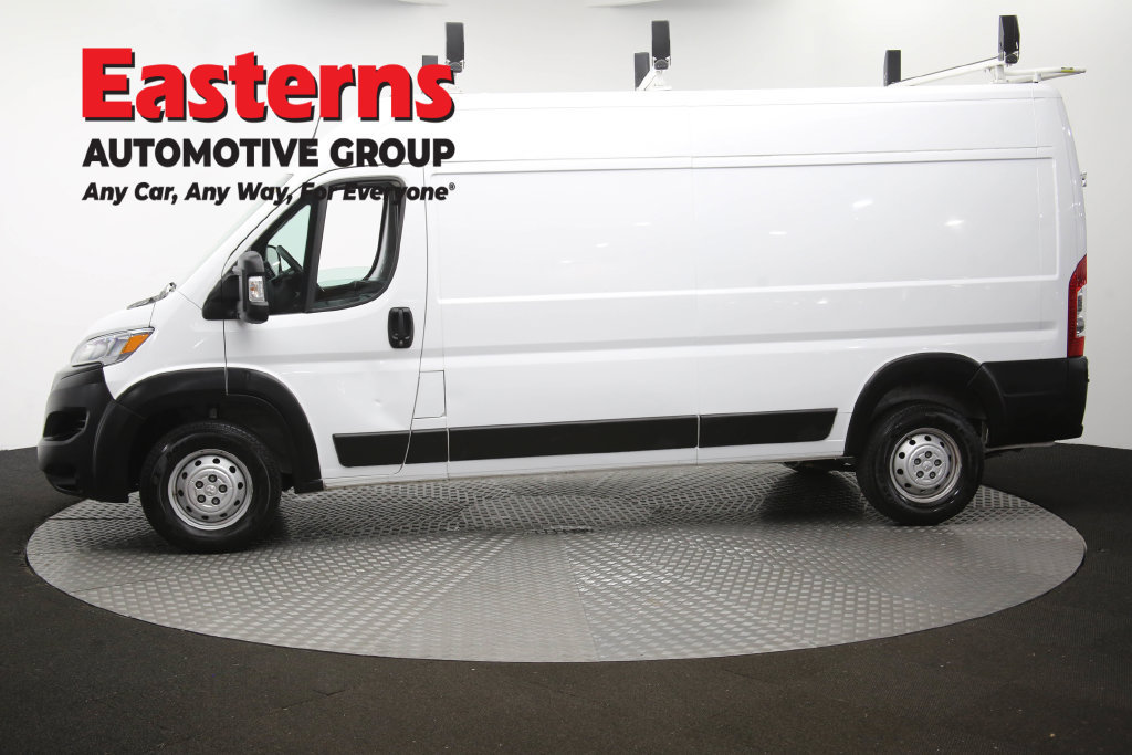 Used 2023 RAM ProMaster 2500 FWD image 61