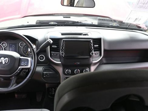 Used 2019 RAM 2500 Big Horn AWD/4WD image 25